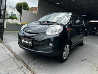 chery qq 1.0 look fl 12v/1.0 12v flex 5p 2016