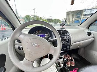 chery qq 1.1/1.0 12v 69cv 5p 2011