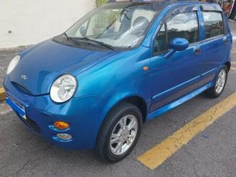 chery qq 1.1/1.0 12v 69cv 5p 2012