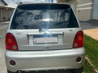 chery qq 1.1/1.0 12v 69cv 5p 2013