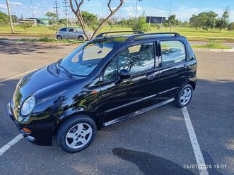 chery qq 1.1/1.0 12v 69cv 5p 2014