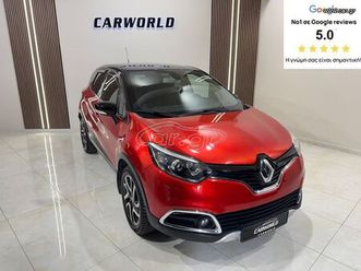 renault captur 2017 ιδιωτη energy xmod edition