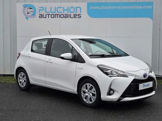 100h france business 5p rc19