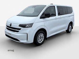 caravelle 2.0 tdi life aut.8