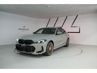 b3 biturbo 3.0 xdrive gt switch-tronic