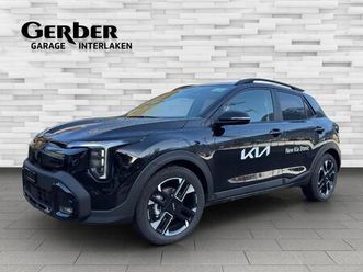 stonic 1.0 t-gdi mhev gt-line