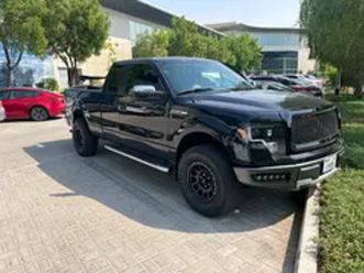 ford f-series pickup xlt