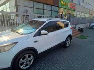 ford escape sel
