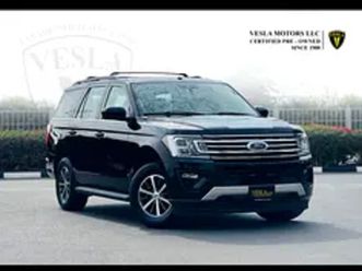 ford expedition xlt