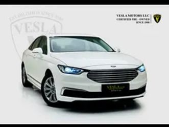 ford taurus se