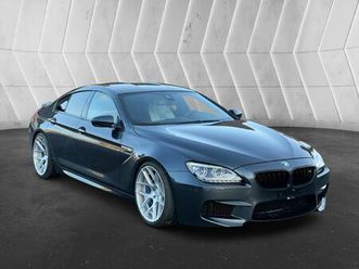 m6 gran coupé ab 420.- pro monat - mit mfk