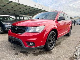 freemont 2.0 mj lounge awd automat