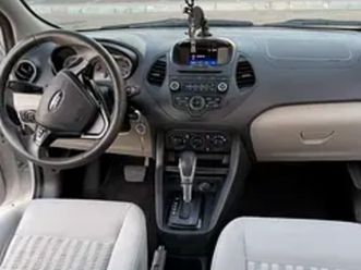 ford figo standard