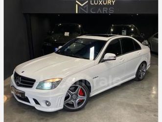 iii sw 63 amg avantgarde bva7 speedshift plus