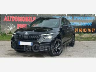 1.5 tsi 150 act monte-carlo dsg7