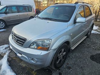 sorento 3.3 v6 style