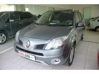 tetto panoramico 4x4 unico proprietario