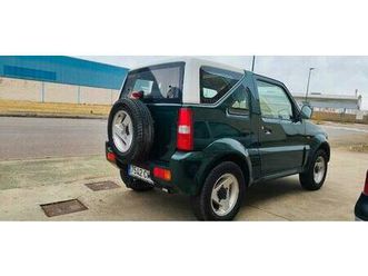 suzuki - jimny