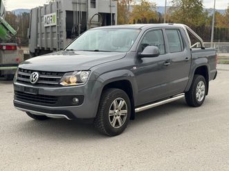 amarok 2.0 bitdi trendline 4motion permanent a