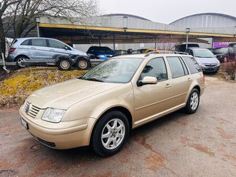 bora variant 2.0 comfortline 4motion