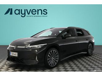 tourer gtx 4motion 250 kw akku 86 kwh