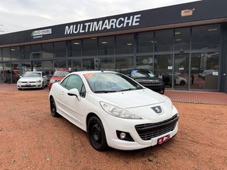 207 cc 1.6 16v active