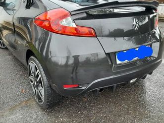 cabriolet roadster wind renault