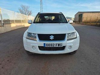 suzuki - grand vitara