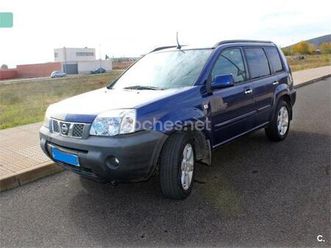nissan xtrail