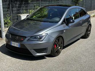 sc 1.8 tsi cupra s&s