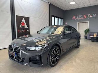 420d gran coupe mhev 48v xdrive msport auto