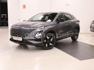 omoda 5 premium 1.6 tgdi