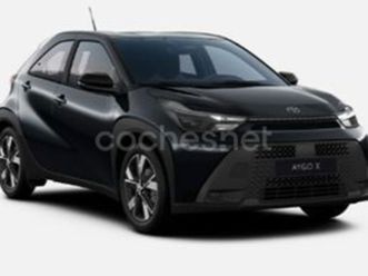 toyota aygo x cross hybrid mc26 1.5 play