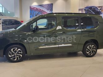 toyota proace city verso family l2 1.5d active