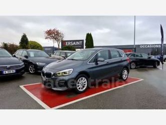 (f46) generation2 gran tourer 216d business design dkg7