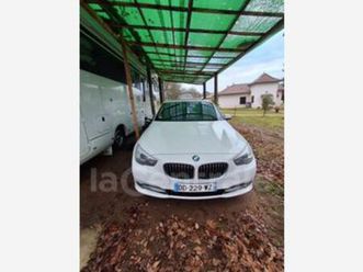 (f07) 530da 245 exclusive