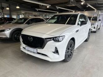 3.3 e-skyactiv d 254 4x4 homura bva8