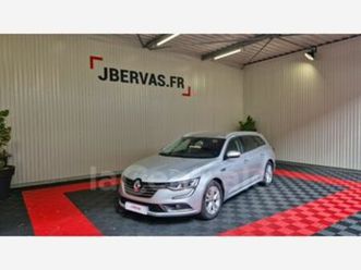 estate 2.0 blue dci 160 business edc