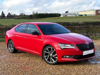 2.0 tsi sportline dsg euro 6 (start/stop) 5dr