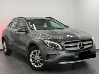 mercedes-benz clase gla