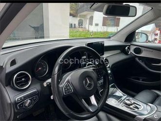 mercedes-benz clase glc