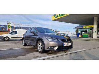 leon st style 1,2 tsi style