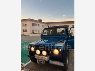 ii 90 tdi cabriolet x-trem