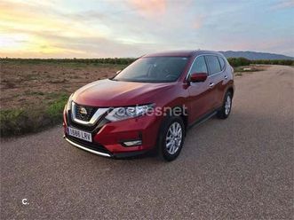 nissan xtrail