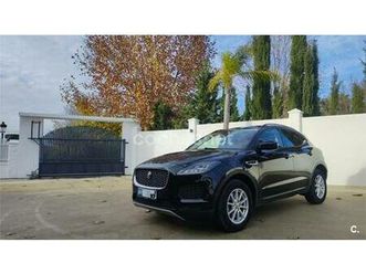 jaguar epace