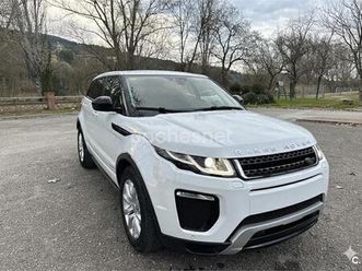 land-rover range rover evoque