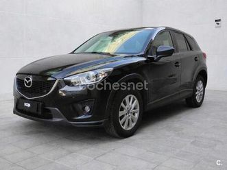 mazda cx5