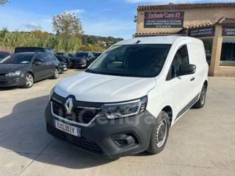 iii van 1.5 blue dci 95 grand confort sesame ouvre toi