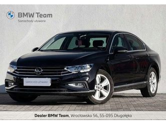 volkswagen passat led travel assist navi easy openclose salon pl fvat