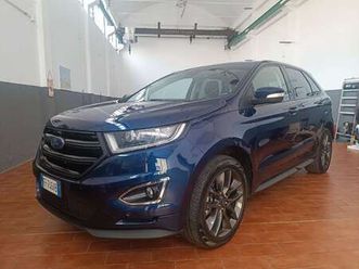2.0 tdci sport s awd 210 cv tetto panoramico